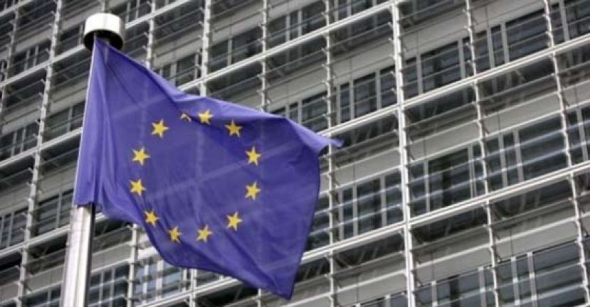 传欧盟通关后暂禁美国旅客入境。