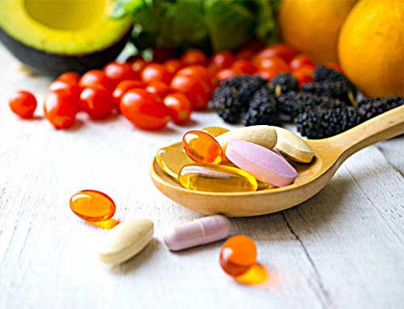 叶黄素、B群等保健品怎么挑？ 营养师教你看包装