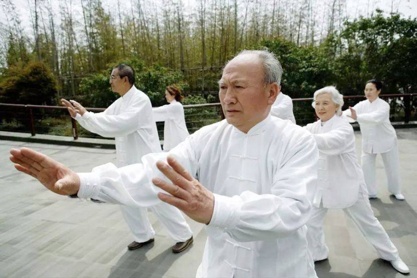 研究：太极拳、瑜珈 改善巴金森症状