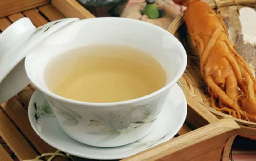 人蔘怎么喝才能维持免疫平衡？ 中医的&ldquo;3帖&rdquo;饮食建议
