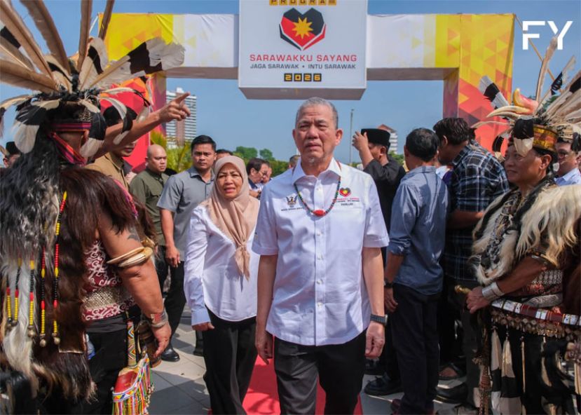 副首相法迪拉接受心脏搭桥手术    医疗团队建议他全面休养