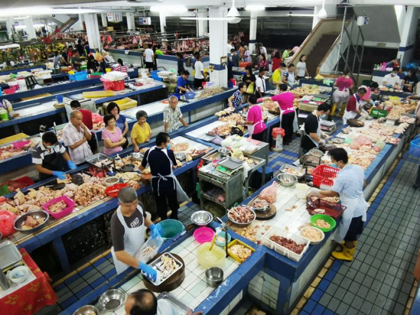 砂政府为州内小商贩提供1500令吉援助金。