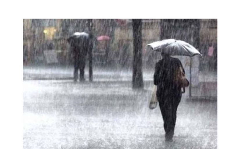 东北季风本月杪达高峰　降雨量比正常高20%至40%