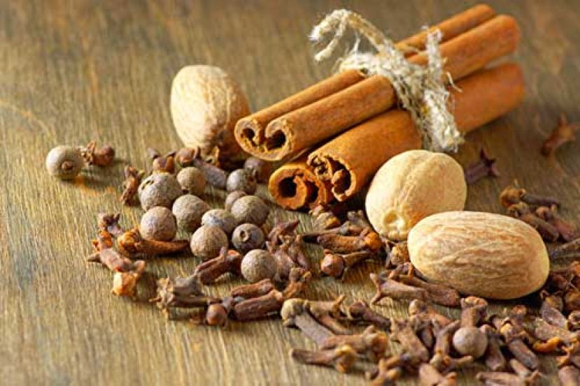 胡椒肉桂保存期限多长？ 教你香辛料保存方法