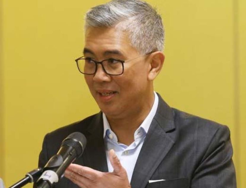 ●东姑扎夫鲁。