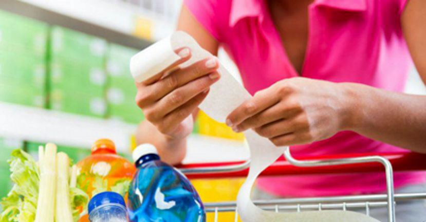 发票收据含双酚Ａ 勤洗手护健康