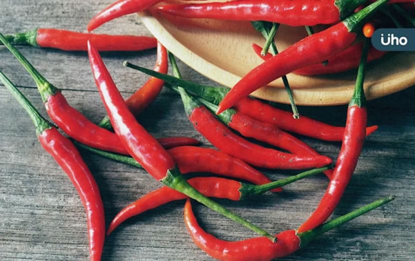 研究揭高嗜辣者体脂肪更高　3招正确嗜辣助减重