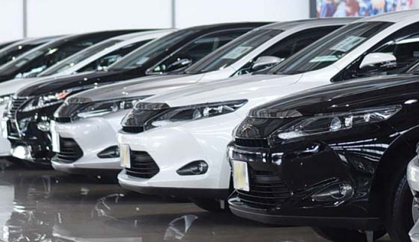 本地组装及入口车　销售税减免再延长半年