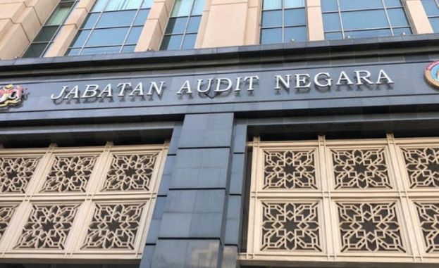 《总稽查司报告》海事机构管理存漏洞　船只未经测试即接收