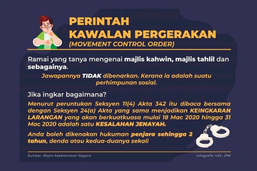 首相署国家安全理事会回应民众提问。