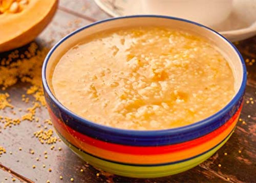 南瓜减肥养胃还防胃溃疡 中医教你这样吃