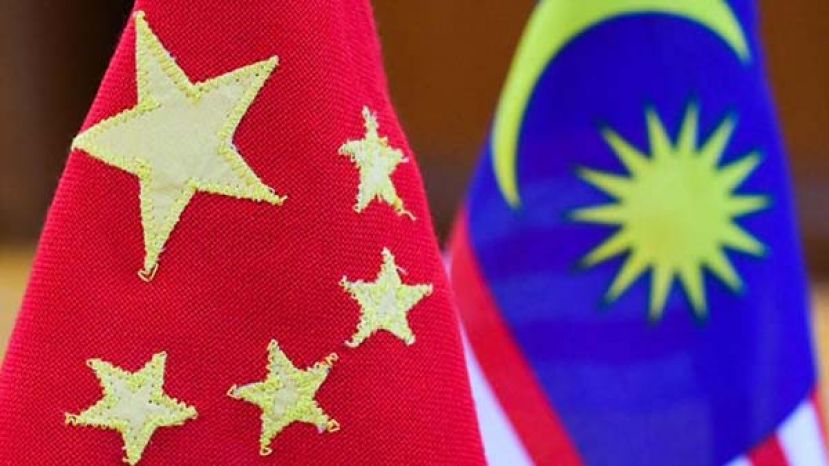 马中互访下月起免签证