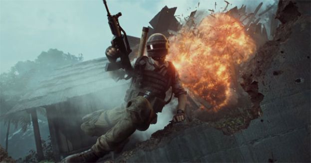 印尼政府考虑限制学生接触《PUBG》这类暴力游戏。