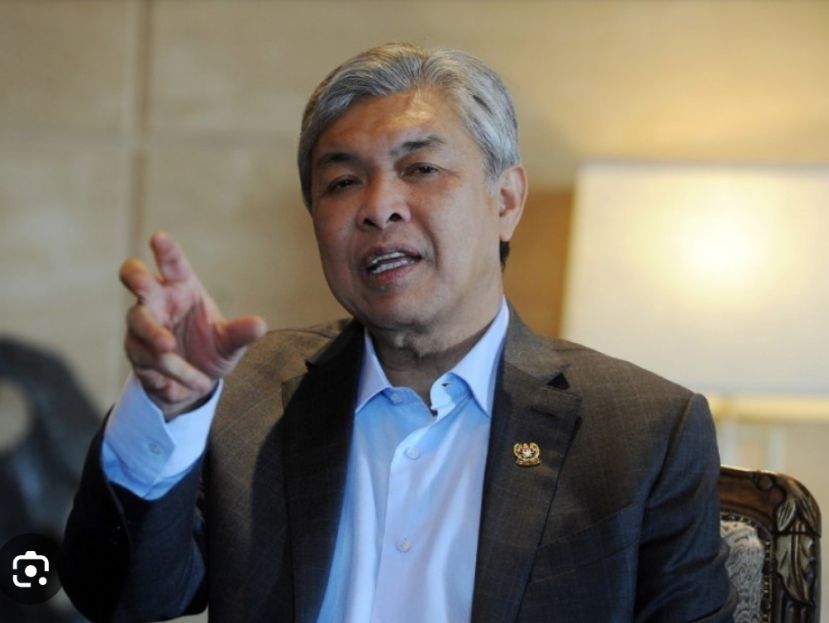 阿末扎希：纽西兰有意加入东盟清真理事会加强与大马和东南亚区域的清真合作