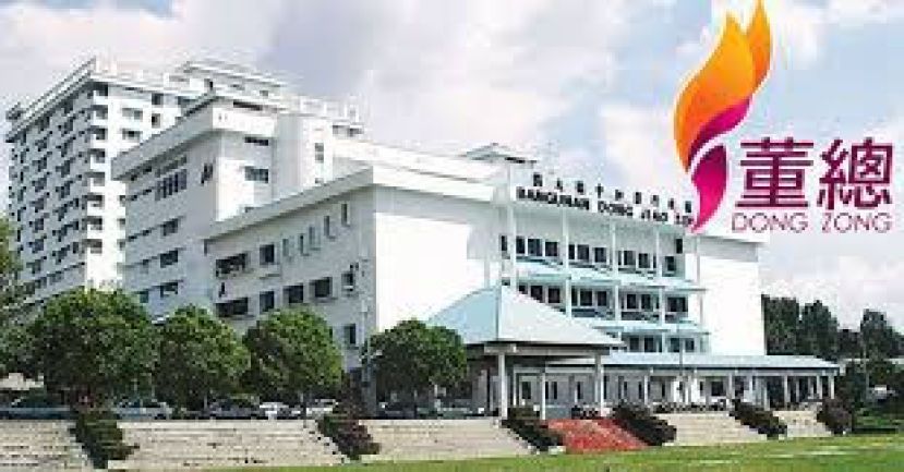 董总组织华文独中生赴台研学 走进大学课堂探索升学方向