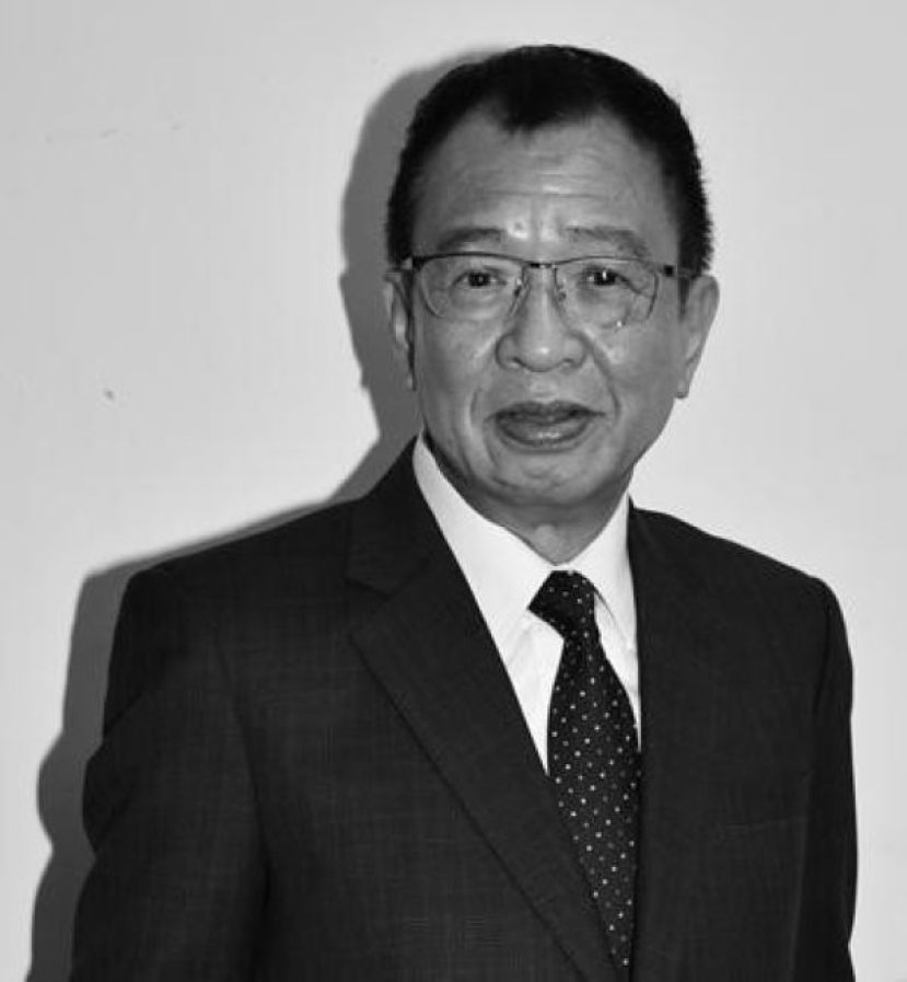 许绍雄离世，终年76岁。