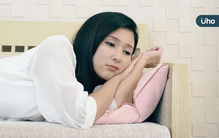 小心失乐症让你提不起劲　专家教3招让生活有期待感