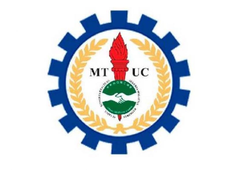 政府应对疫情反应缓慢  大马职总促采封锁措施