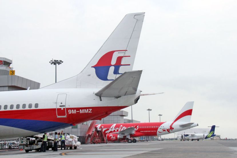 中东冲突冲击燃料价格　数航空公司调涨燃油附加费
