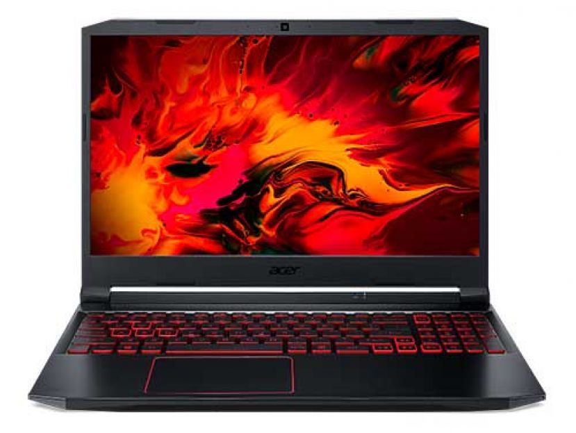 马来西亚Acer今天宣布全新的Acer Nitro 5将在两周内在我国上市