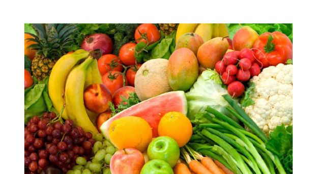 卫生部促扩大SARA援助　允受惠者购买水果蔬菜