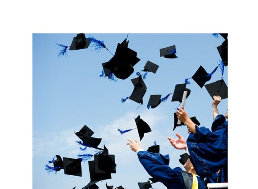 中国学生留学大马去年增25%