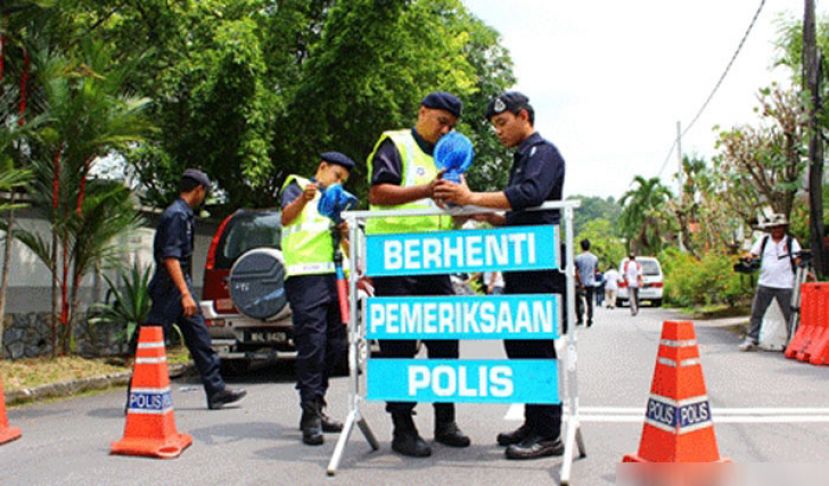 71人确诊新冠肺炎  雪州乌冷7甘榜“封村”