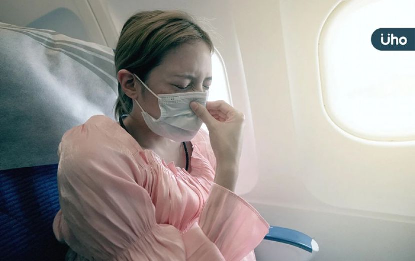 感冒怀孕气喘可以搭飞机吗？  搭机风险一次看