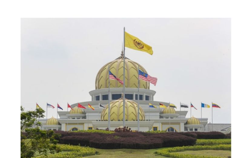 国家王宫警告勿政治化　司法任命严格遵循宪法