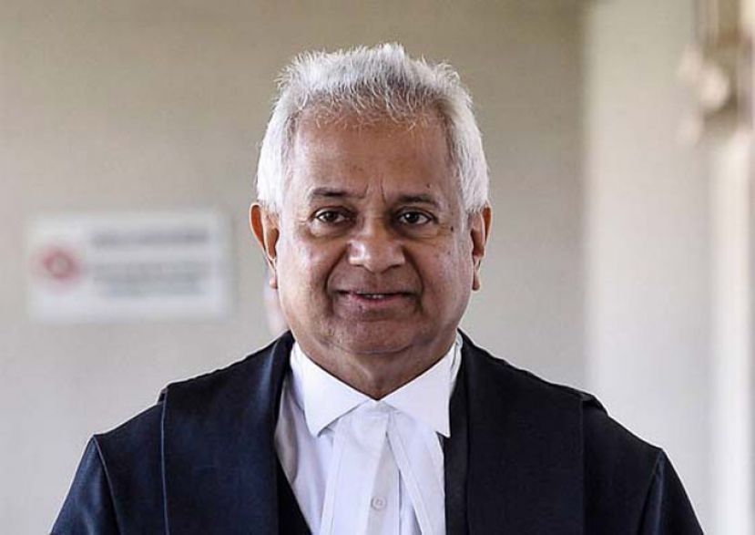 丹斯里汤米汤姆斯。