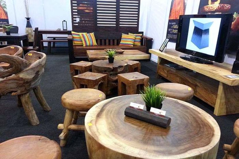 2019年砂拉越木材与中小型企业家博览会将于6月27日至30日，连续4日假婆罗洲会展中心举行。