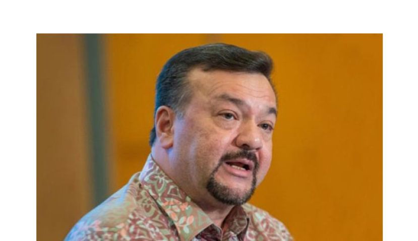 第二财长阿米尔韩沙。