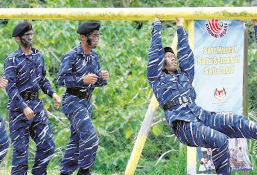 防长：大马国民服务3.0　明年起10万人强制参与