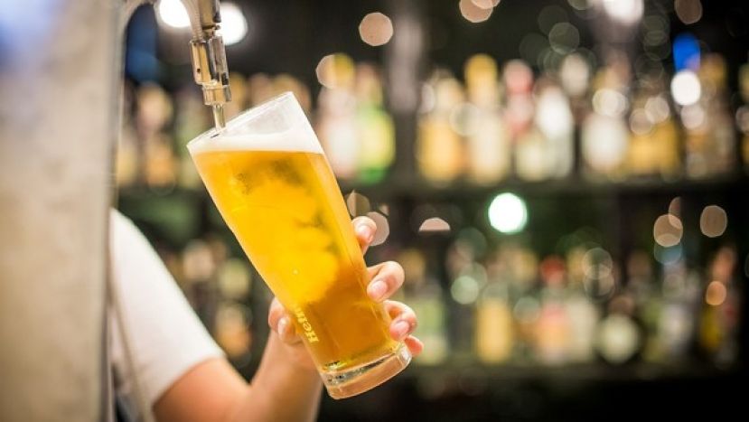 酒精致肝病高血压性功能障碍　小酌不伤身3招小撇步