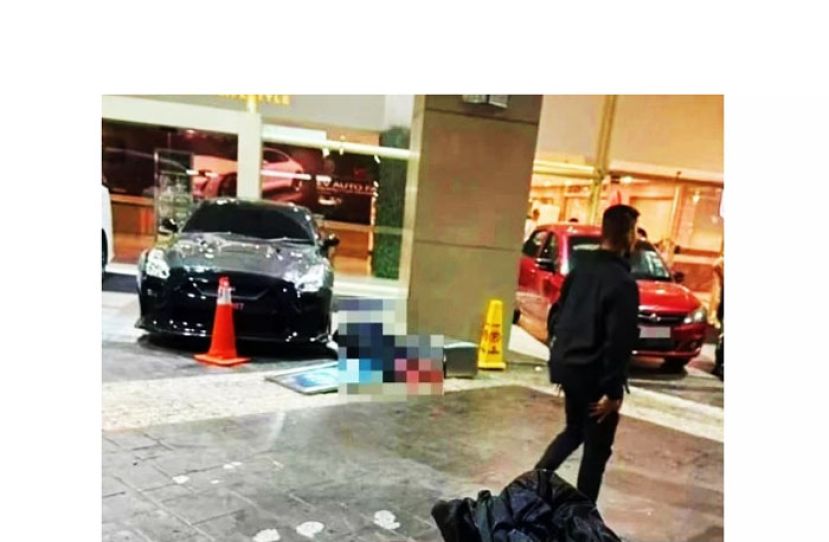 吉隆坡双尸命案　两诗巫男子午夜遭枪杀