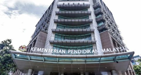 教育部推11新措施　提高学校安全与纪律