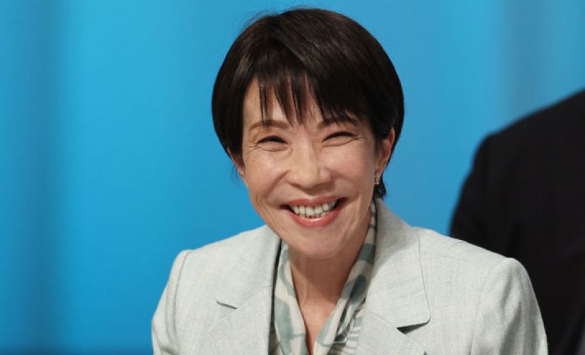 矢板明夫认为，日本首相高市早苗绝对不会撤回发言。