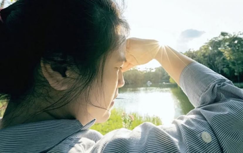 晒太阳视线突模糊&ldquo;白内障&rdquo;找上门　医建议补充2物护眼抗氧化