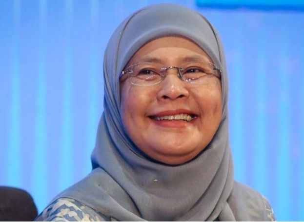 ●敦东姑麦蒙。