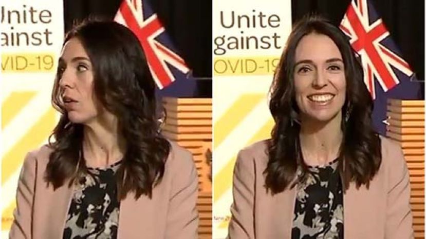 纽西兰总理阿德恩预计，将宣布解除剩余的限制措施。