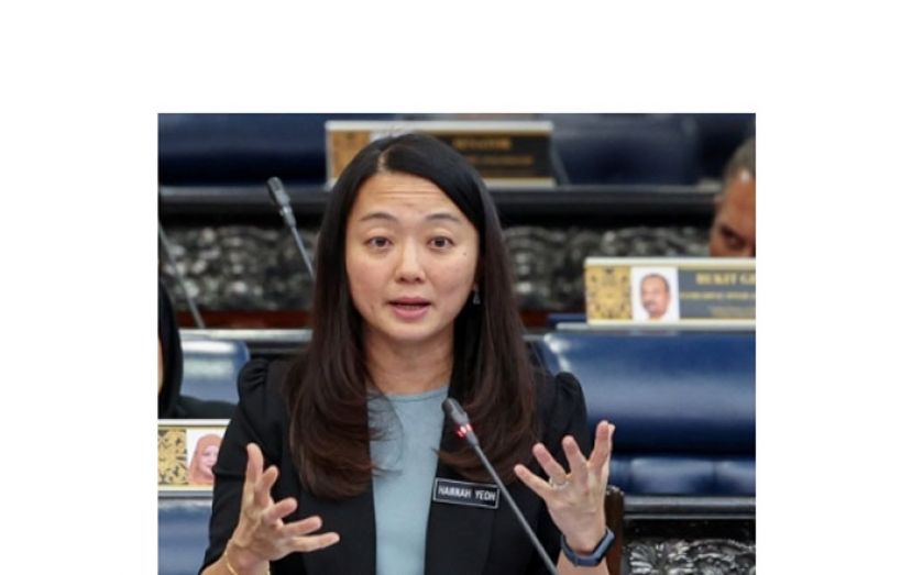杨巧双。