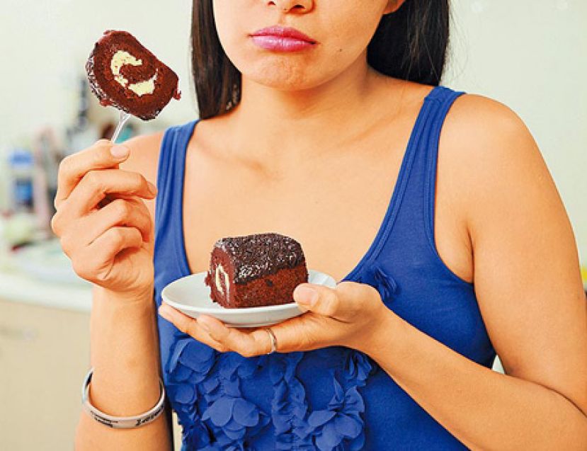 杜绝脂肪肝 首重禁酒戒甜食