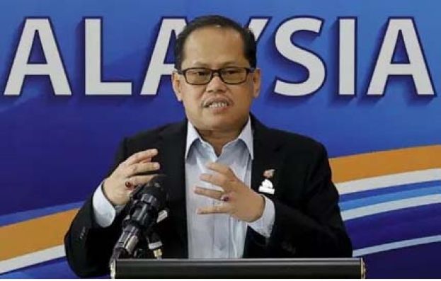 ●教育总监莫哈末阿占。