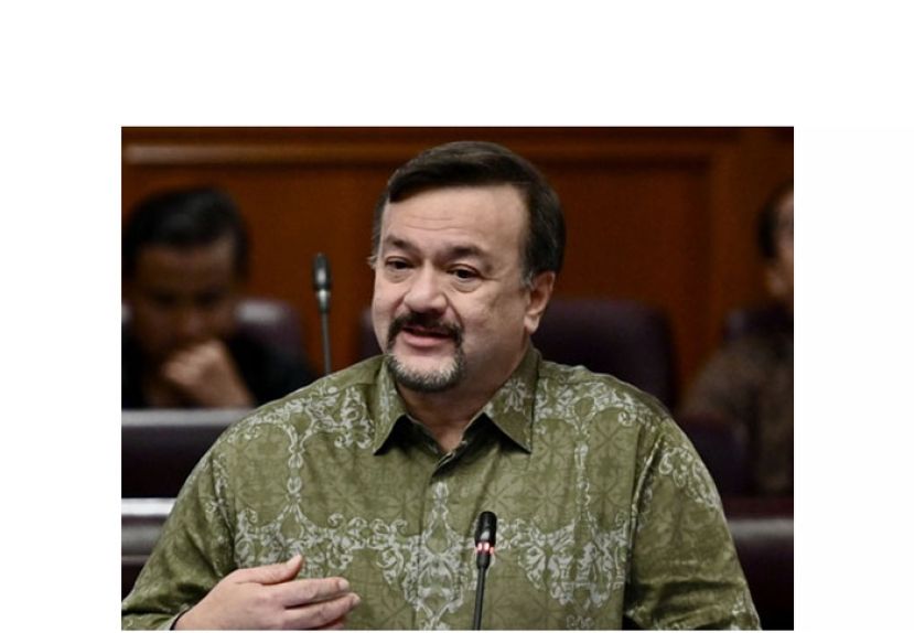 第二财长阿米尔韩沙。