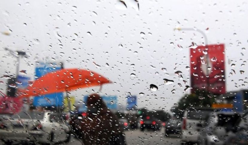 气象局：东马将有持续性暴风雨
