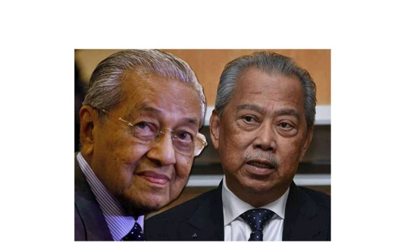 高庭批准慕尤丁申请　撤销敦马诉讼