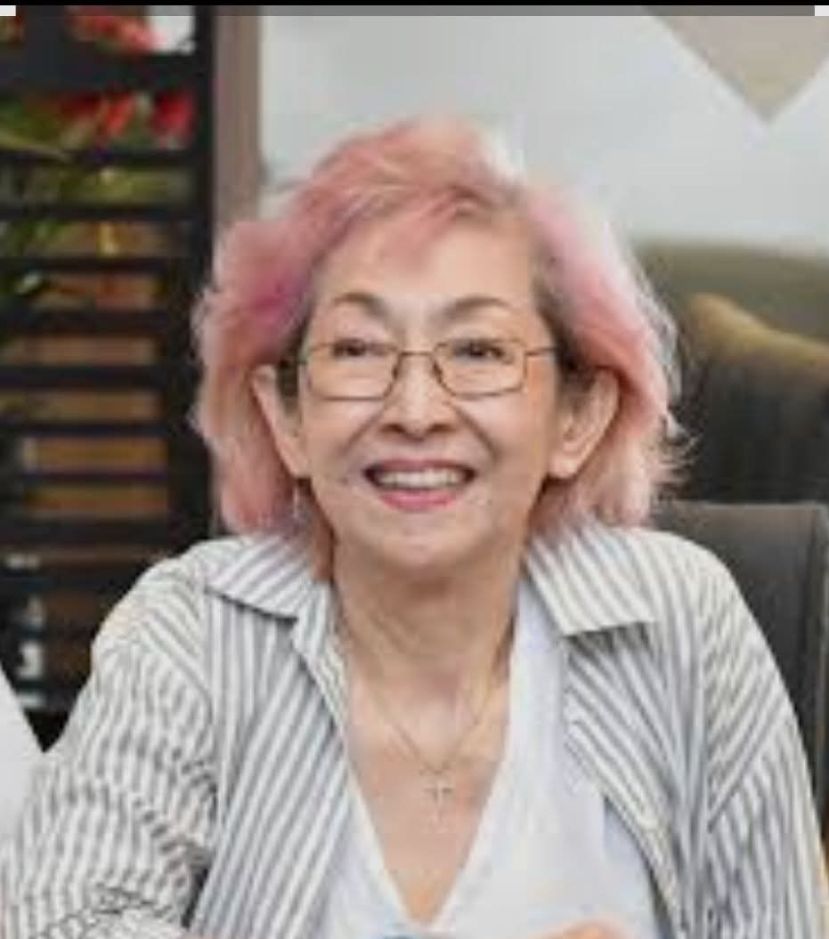人联党古晋支部主席拿督杨莉被开除党籍
