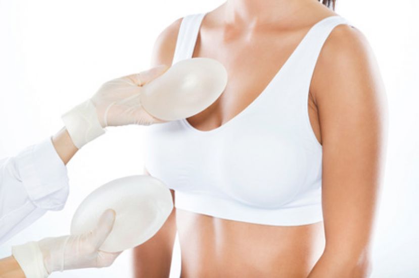 远离石头奶，义乳材质再进化　高仿真隆乳这样做