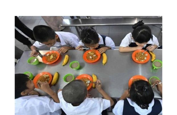 炸薯条、快熟面、含糖饮料　学校禁售12类食品与饮料