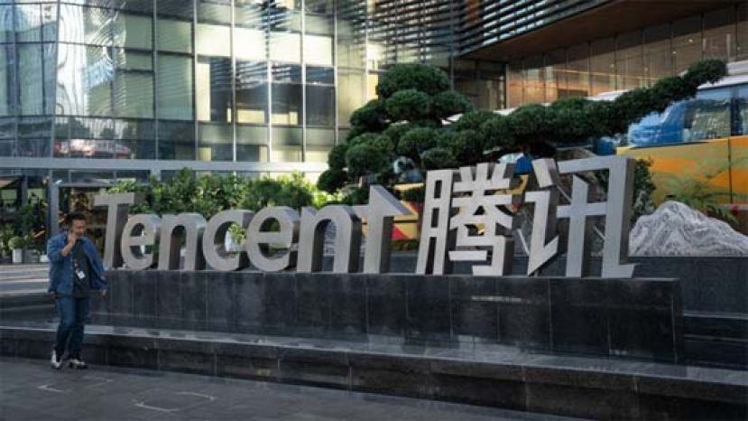 腾讯重回全球10大最具价值公司排行榜。